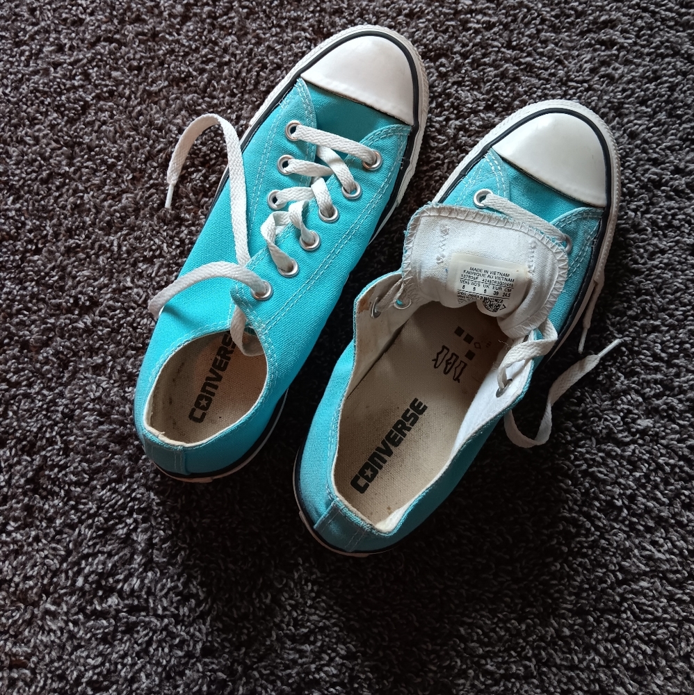 Women's Converse